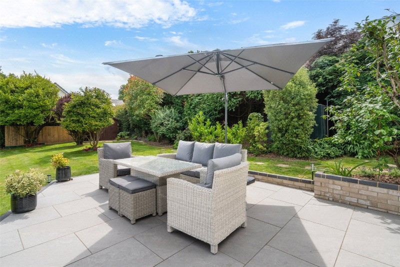 Gaunts Common, Wimborne, Dorset, BH21