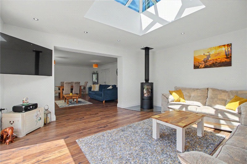 Broomefield Road, Stoke Holy Cross, Norwich, Norfolk, NR14