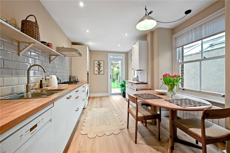 Harlesden Gardens, London, NW10