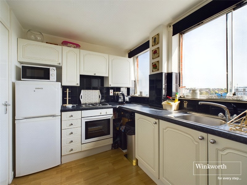 Masons House, 1-3 Valley Drive, Kingsbury, London, NW9