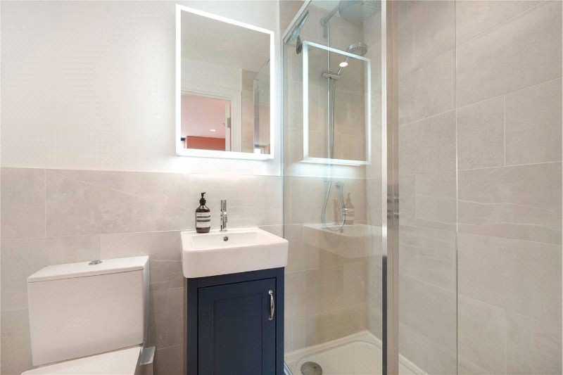 Montpelier Grove, London, NW5