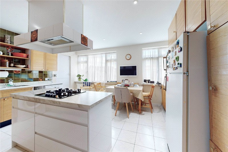 Avenue Close, Avenue Road, St John&#39;s Wood, London, NW8