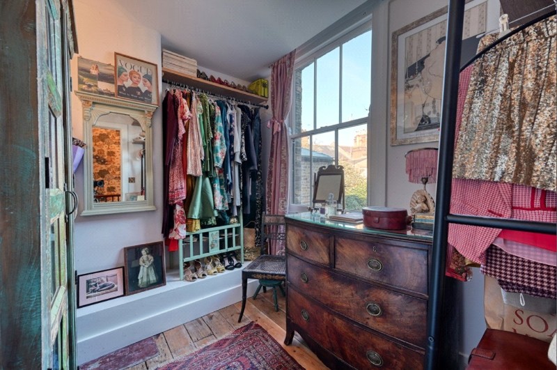 Ilbert Street, London, W10