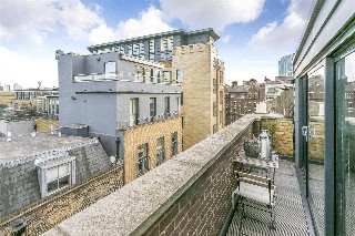 Regnum Apartments, 6 Wheler Street, London, E1