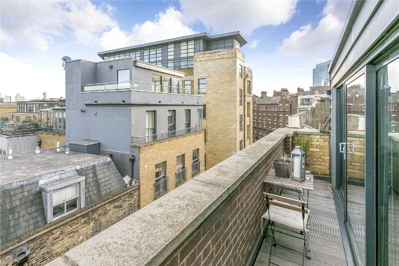 Regnum Apartments, 6 Wheler Street, London, E1