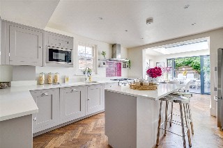 Acfold Road, London, SW6