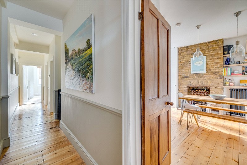 Vera Road, London, SW6