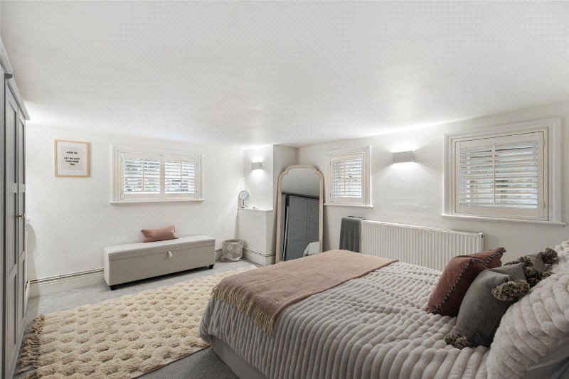 Mowbray Road, Crystal Palace, London, SE19