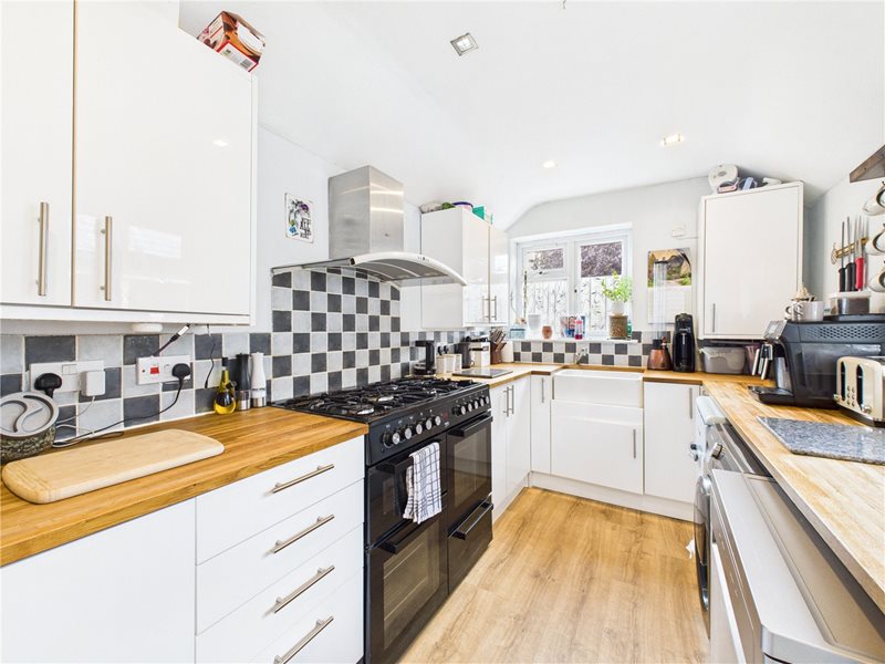 Leat Street, Tiverton, Devon, EX16