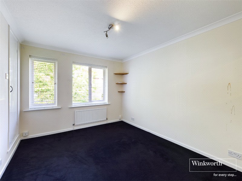 Avon Close, Calcot, Reading, Berkshire, RG31