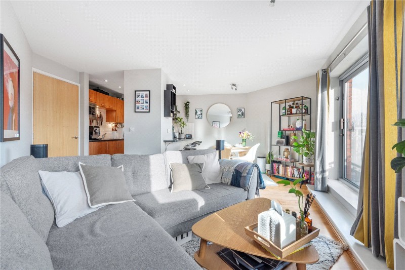 Benwell Road, London, N7