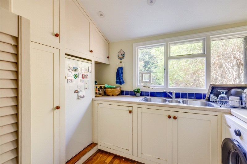 Parthenia Road, London, SW6
