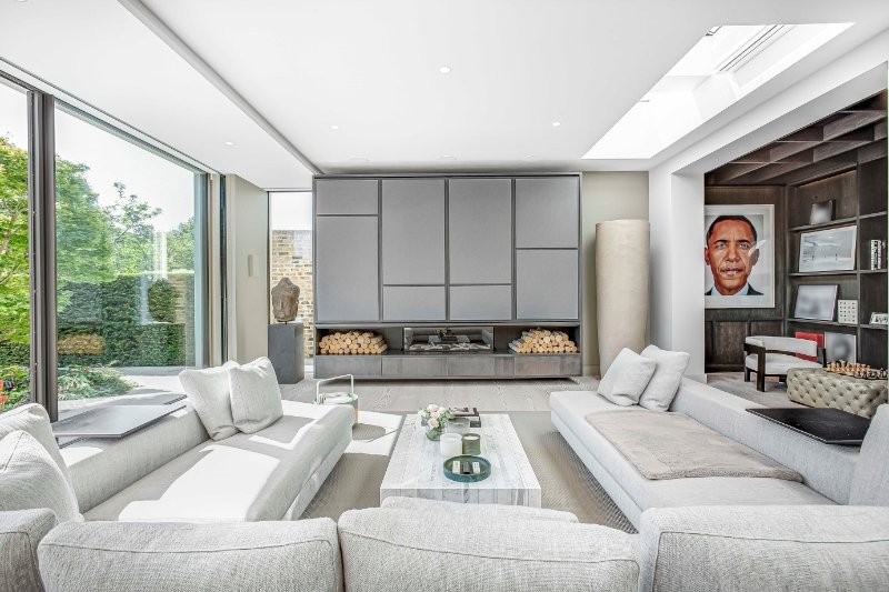 Castelnau, Barnes, London, SW13