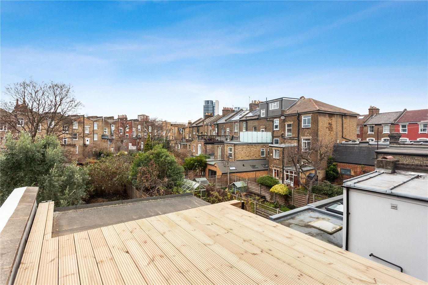 3 bedroom property for sale in Ambler Road, London, N4 (Ref HIH210456