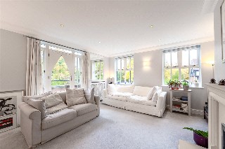 Ascent House, Ellesmere Road, Weybridge, KT13