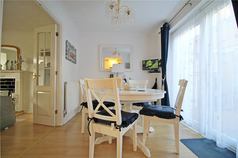 Campion Drive, Deeping St. James, Peterborough, Lincolnshire, PE6