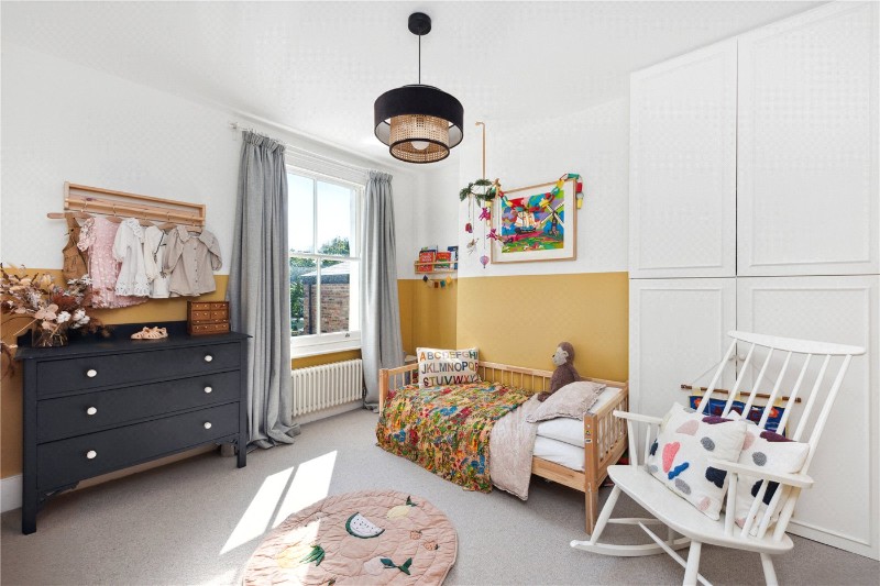 Canning Road, London, N5