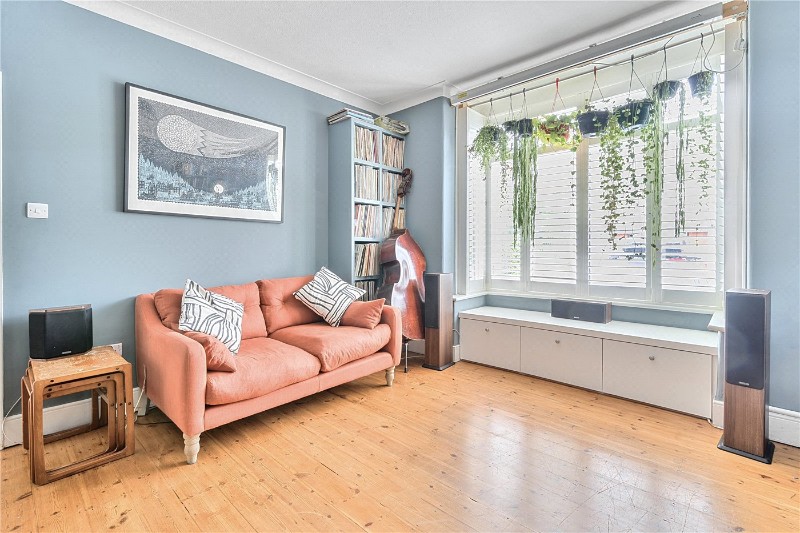 Cranston Road, London, SE23