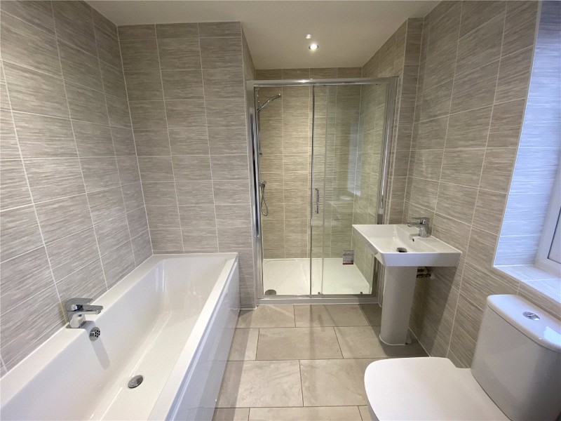 Phoenix Lane, Fernwood, Newark, NG24