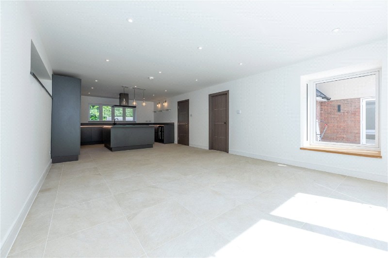 Softley Drive, Cringleford, Norwich, Norfolk, NR4