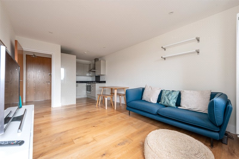 Mortimer Road, London, NW10