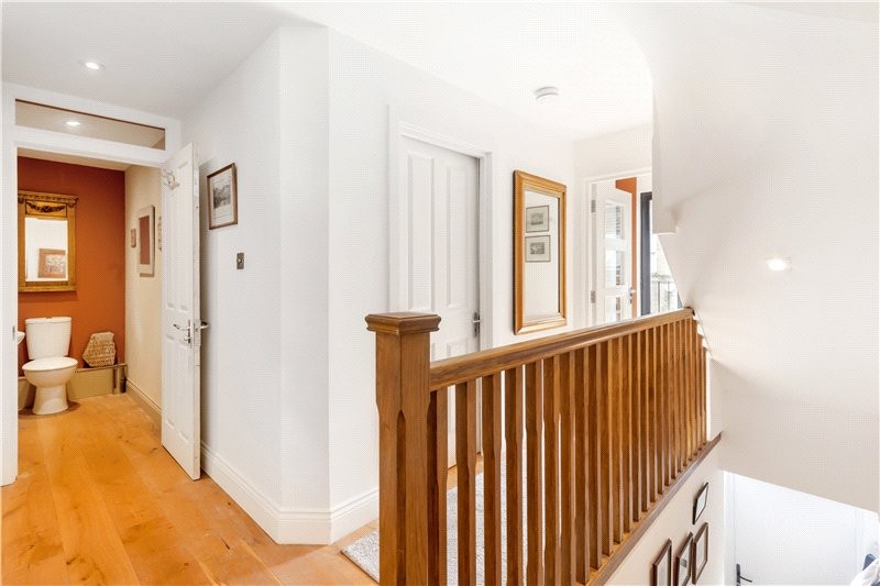 Westminster Bridge Road, London, SE1