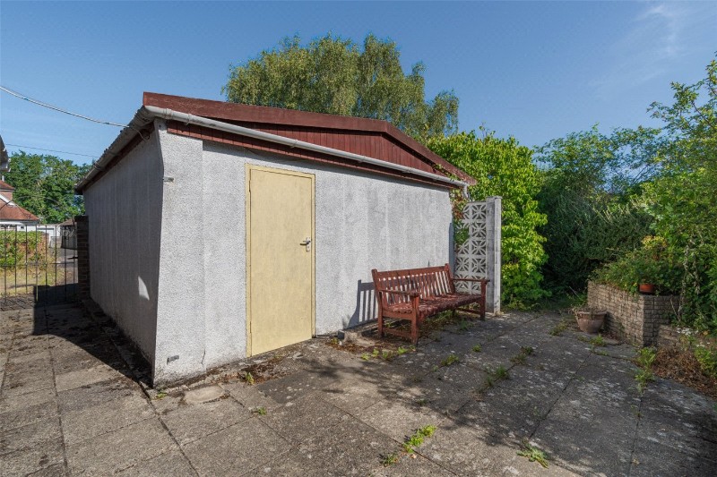 Ivy Road, Wimborne, Dorset, BH21