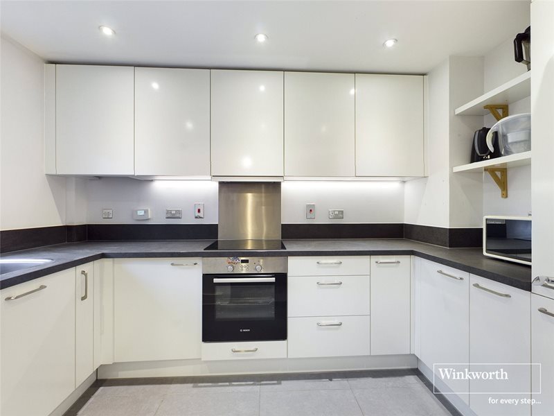Greenham Avenue, Reading, Berkshire, RG2