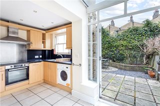 Sullivan Road, London, SE11