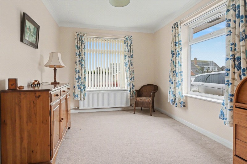 Armitage Close, Norwich, Norfolk, NR4