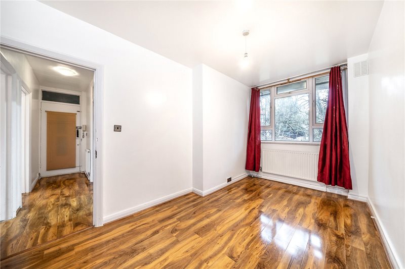 Lordship Lane, East Dulwich, London, SE22