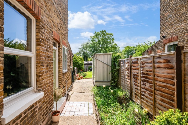 Sidney Road, Beckenham, BR3