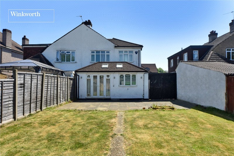 Chadacre Road, Epsom, Surrey, KT17