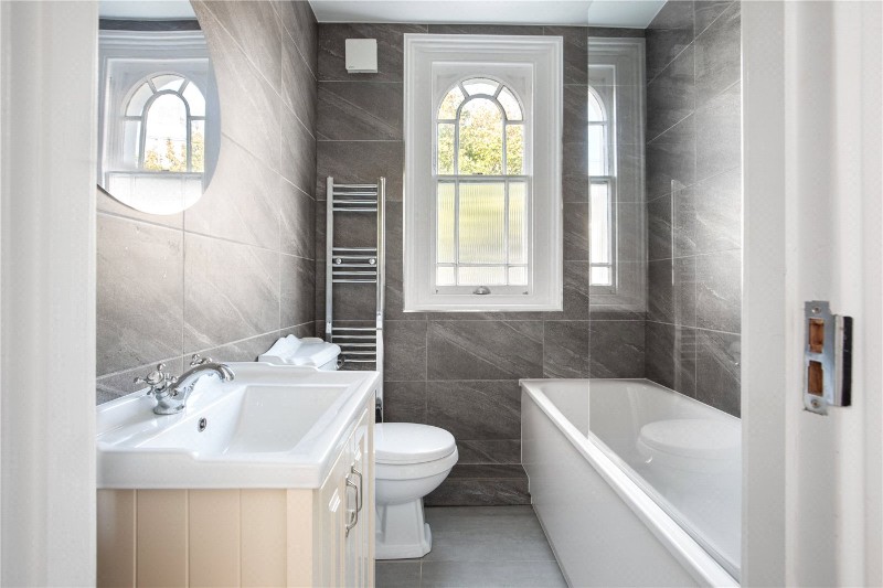 Bingham Street, London, N1