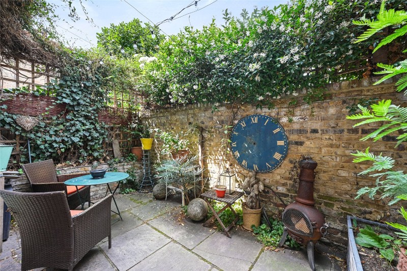 Galloway Road, London, W12