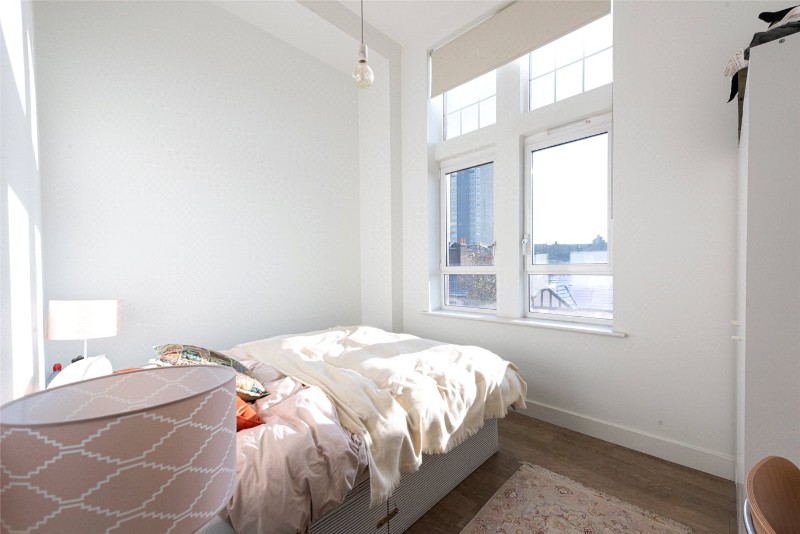 Glengall Road, London, NW6