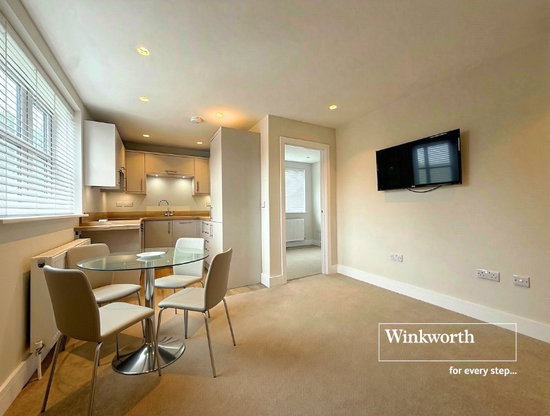 Ringwood Road, Ferndown, Dorset, BH22
