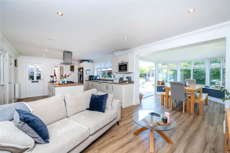 West Elloe Avenue, Spalding, Lincolnshire, PE11