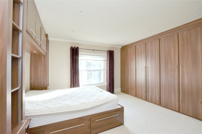 Granville Park, Lewisham, London, SE13