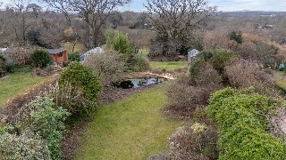Lonnen Road, Colehill, Wimborne, Dorset, BH21
