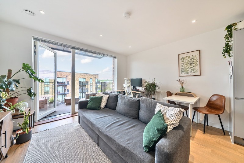 Hatcham Street, London, SE26