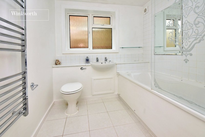 Eaton Road, Sutton, SM2