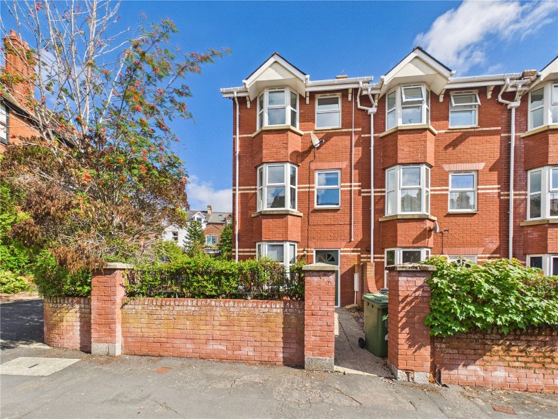Hillsborough Avenue, Exeter, Devon, EX4