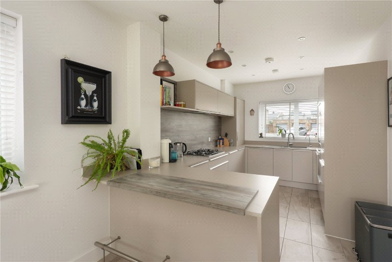 Brayebrook Road, Canterbury, Kent, CT1