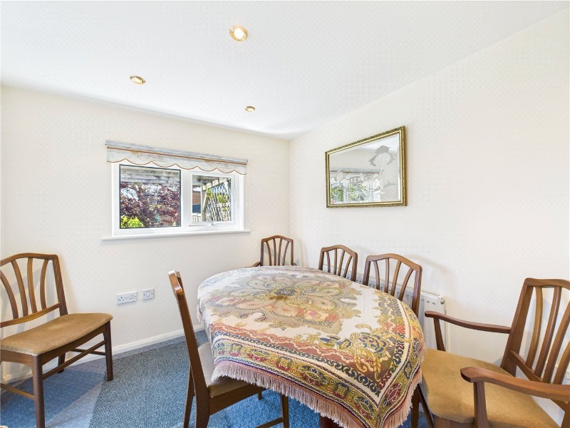 Parkers Cross Lane, Pinhoe, Exeter, Devon, EX1
