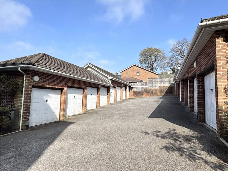 Ribbonwood Heights, Poole, Dorset, BH14