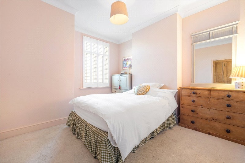 Crebor Street, East Dulwich, London, SE22