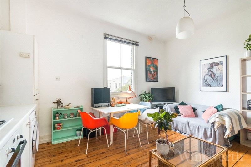 Tanners Hill, London, SE8