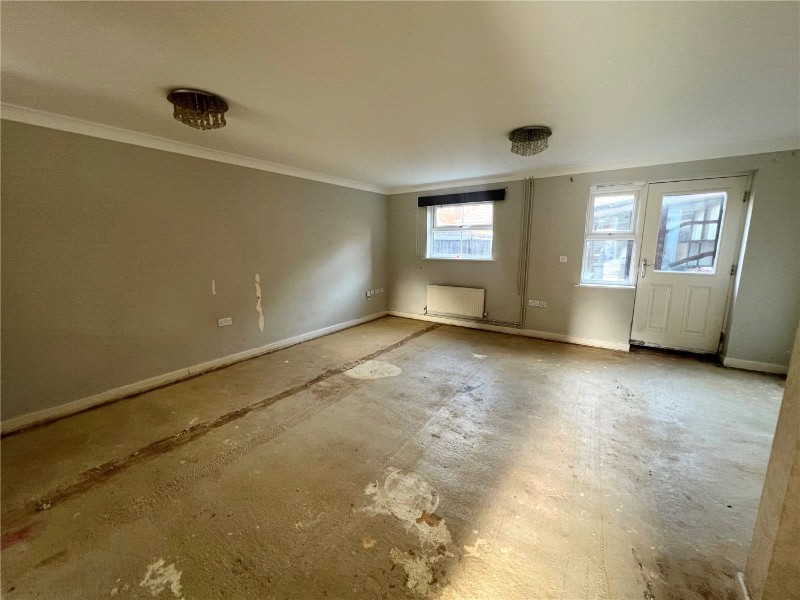 Withy Close, Romsey, Hampshire, SO51