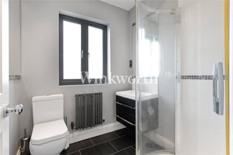 Burford Gardens, London, N13